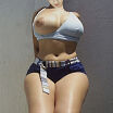 perfect for a public grope