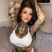 Красота  страшная сила