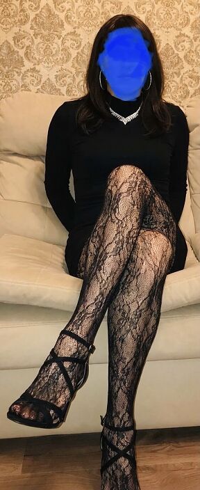 Колготочки