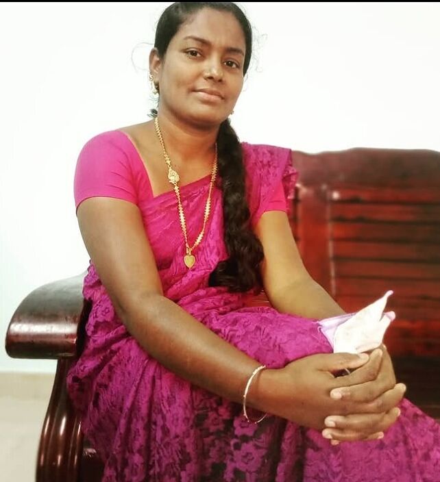 Iam selvi mahi