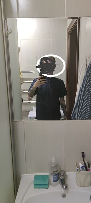 Личные фото