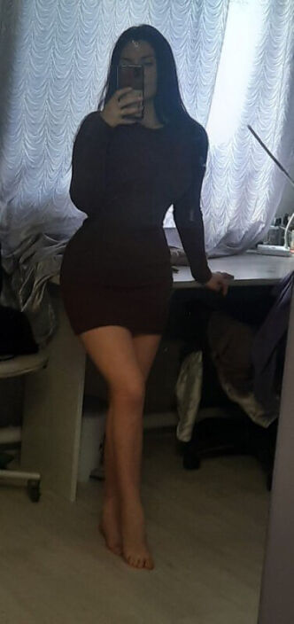 я великолепная