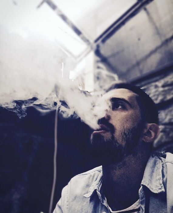 Личные фото