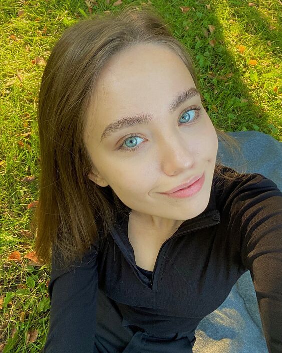Доброе утро