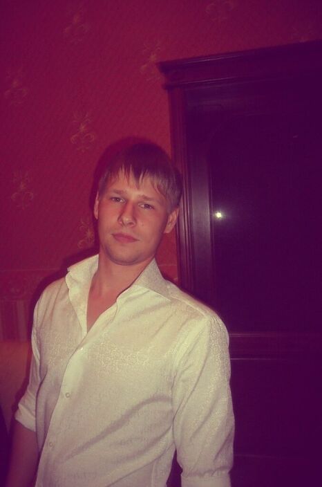 Личные фото