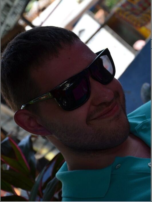 ... Давай дружить