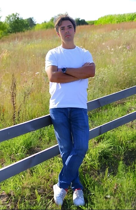 Личные фото