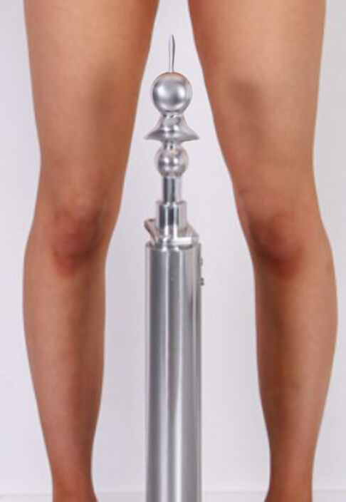 разрушитель. игрушка садистов