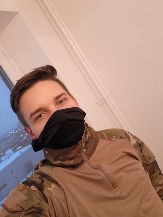 Что-то такое