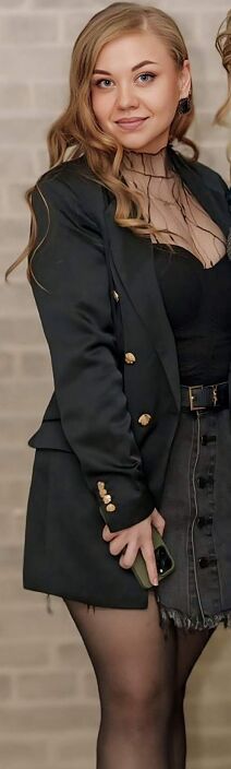 Хочешь меня?)