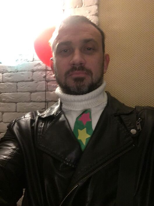 Личные фото