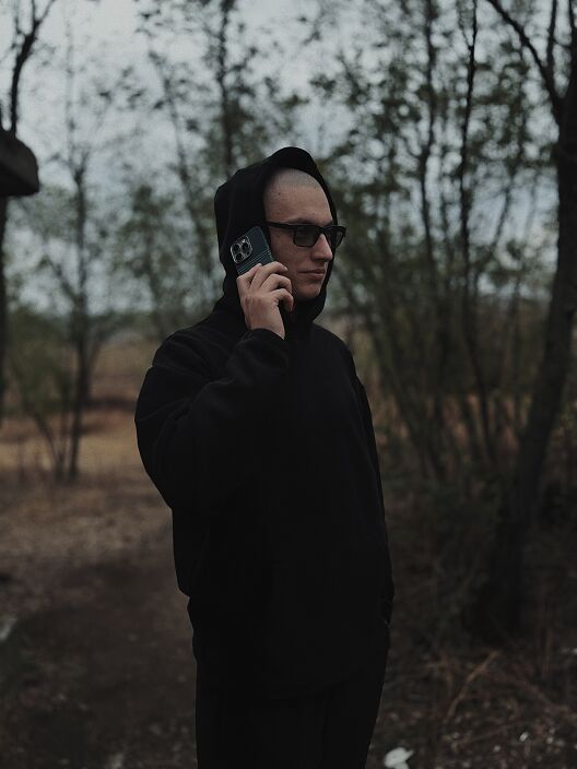 Личные фото