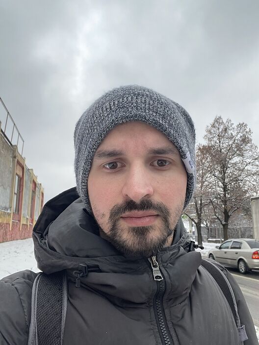 Личные фото