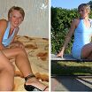 Марина красивые ножки