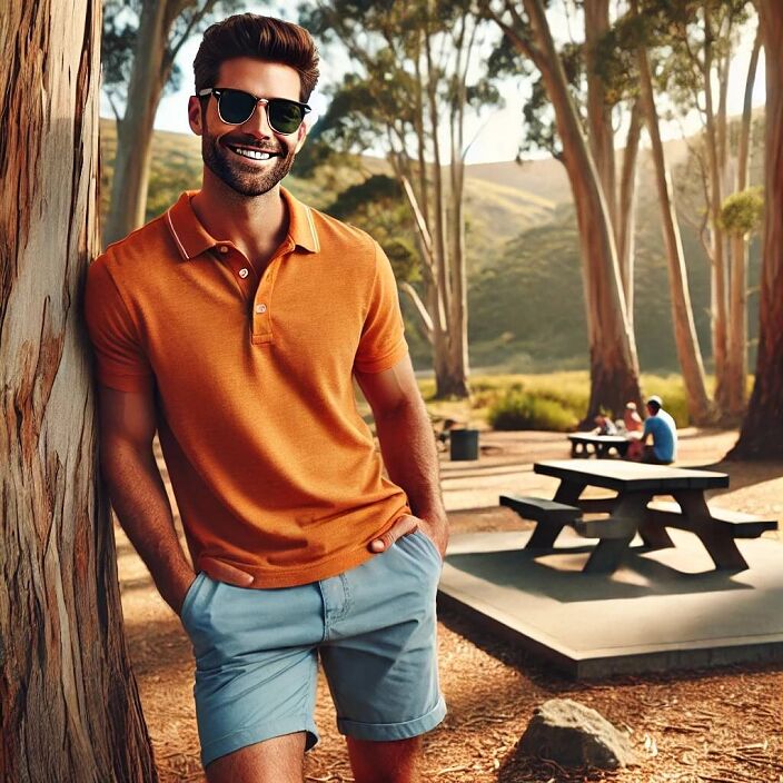 Бороду уже сбрил