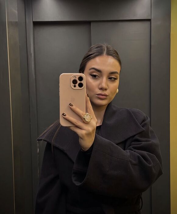 Личные фото