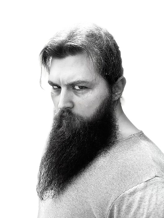 Зарос