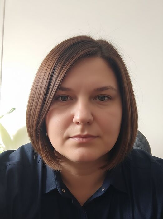 Я в женской роли