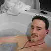 Just the Jaccuzzi