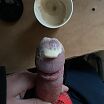 Какой вкусный????