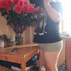 В трусиках