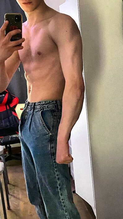 Личные фото