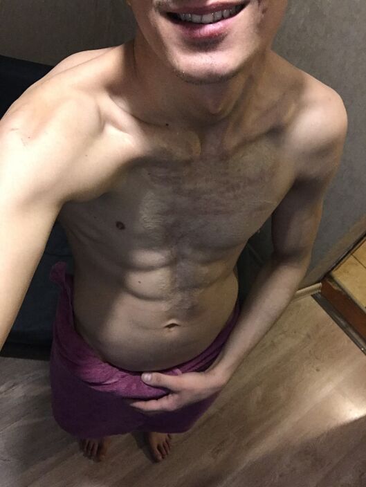 Личные фото