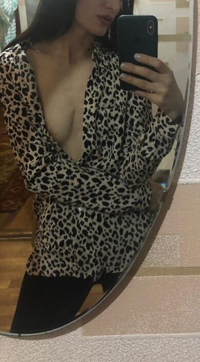 Очередная шмара