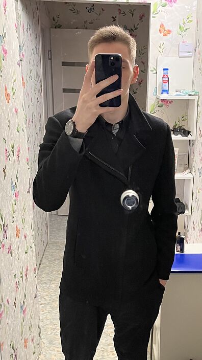 Личные фото