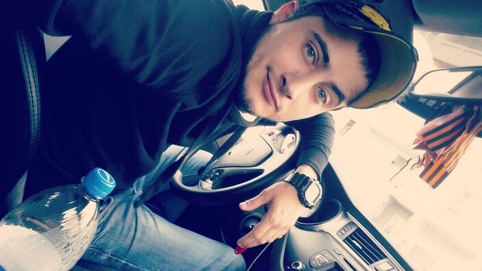 Личные фото