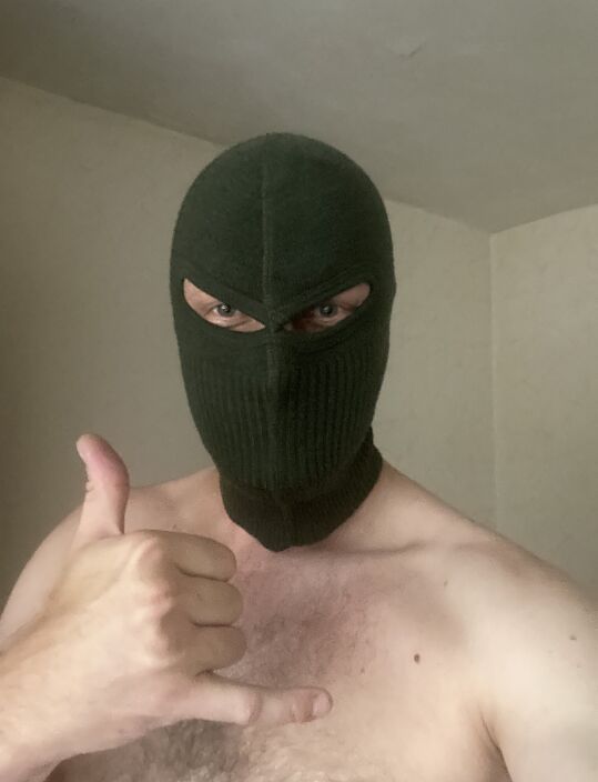Жду ваши попки!!!