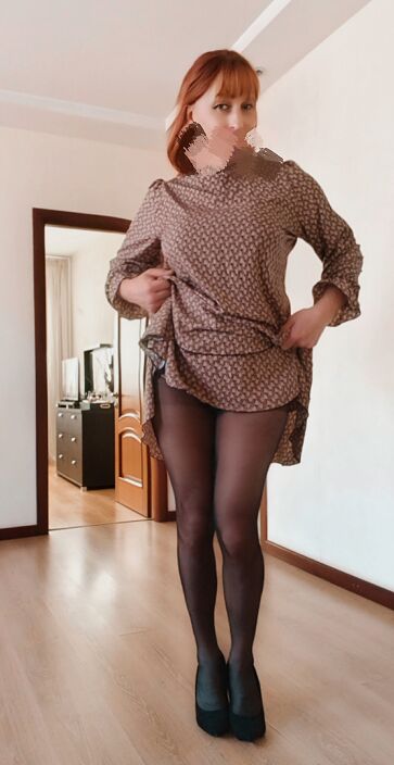 как вам мои ножки?