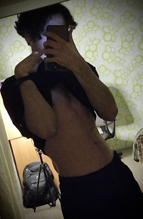 Личные фото