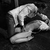 Submissive bitch