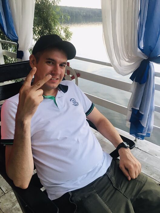 Личные фото