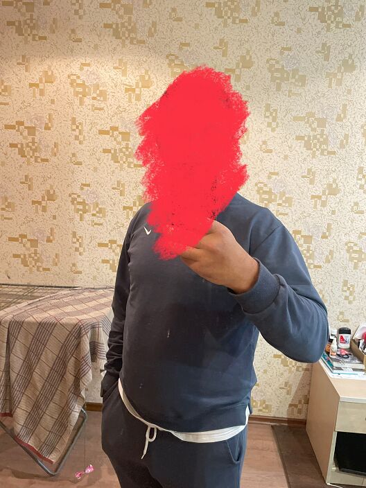 Личные фото