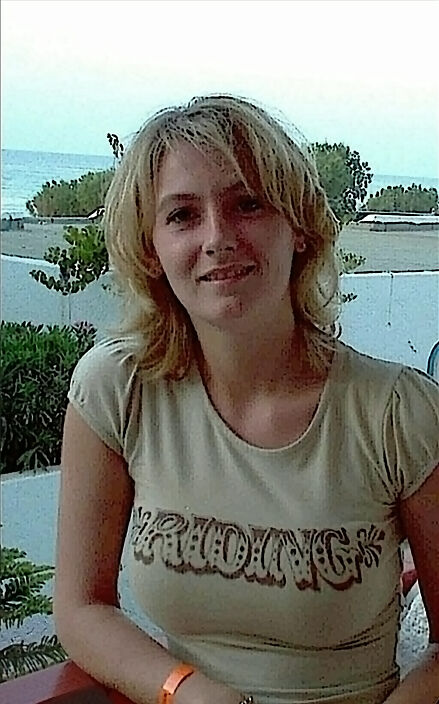 Sexy slut