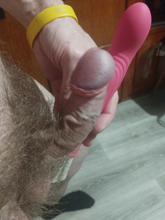 Мой член херня