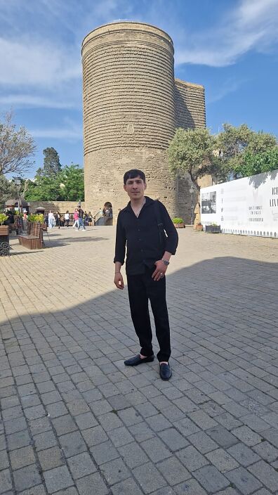 Личные фото