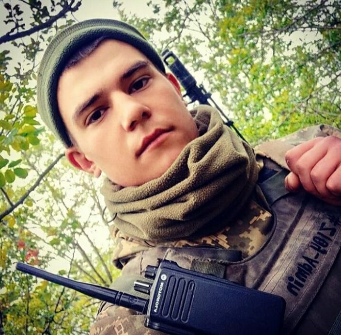 Личные фото