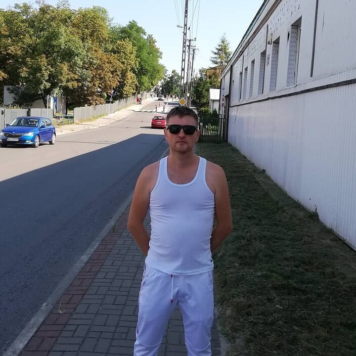 Встречусь.