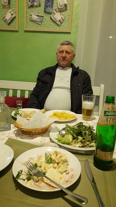 Личные фото