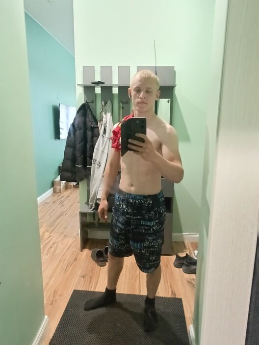 Личные фото