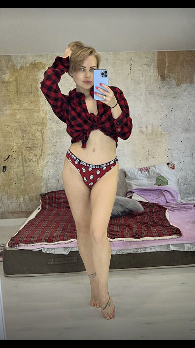 Мамка
