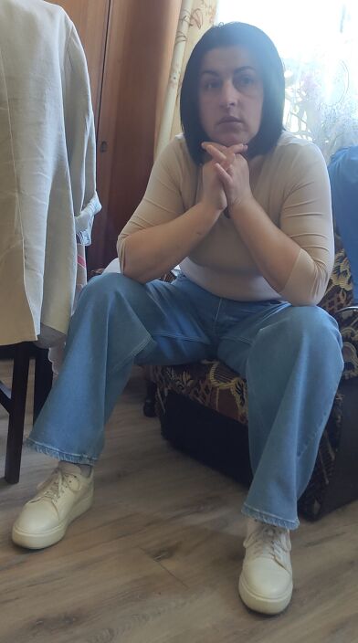 ЖДЕТ