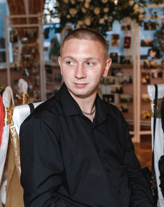 Личные фото