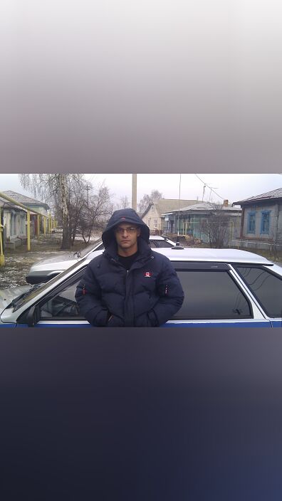 Личные фото