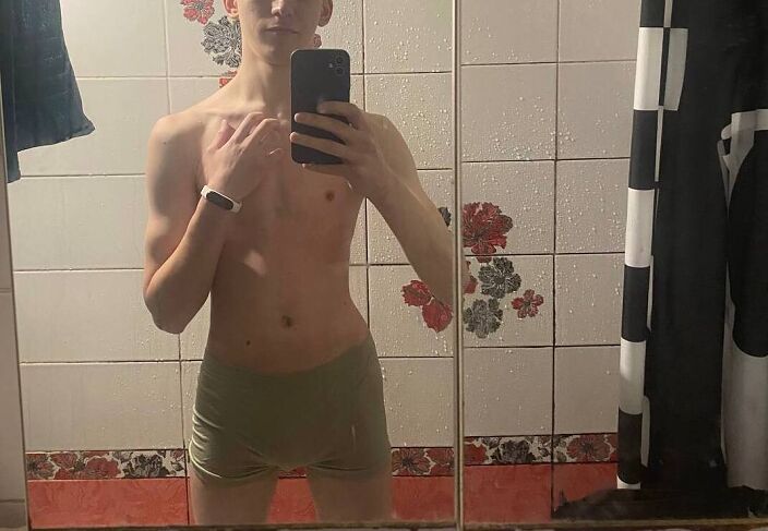 My body