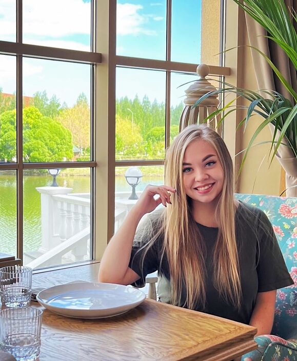 Дашь пососать?)