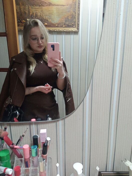 Zhuk Alina Pornstar
